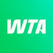 WTA印第安维尔斯站女单第二轮 王欣瑜0-2汤姆贾诺维奇20260307